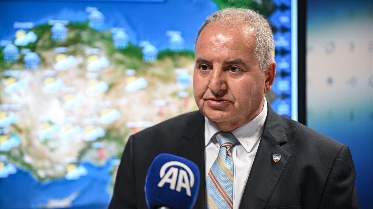 Yurt Genelinde Sıcak Hava Dalgası Devam Ediyor