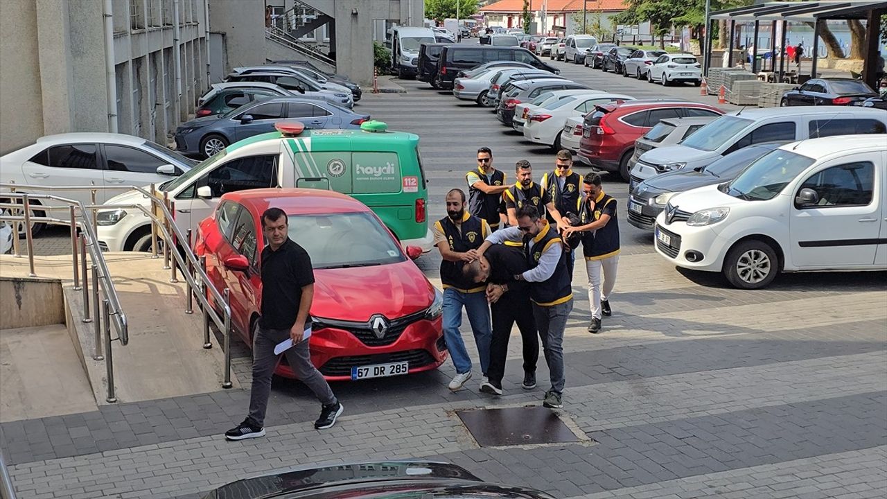 Zonguldak'ta Dolandırıcılık Olayı: 2.7 Milyon Lira İade Edildi
