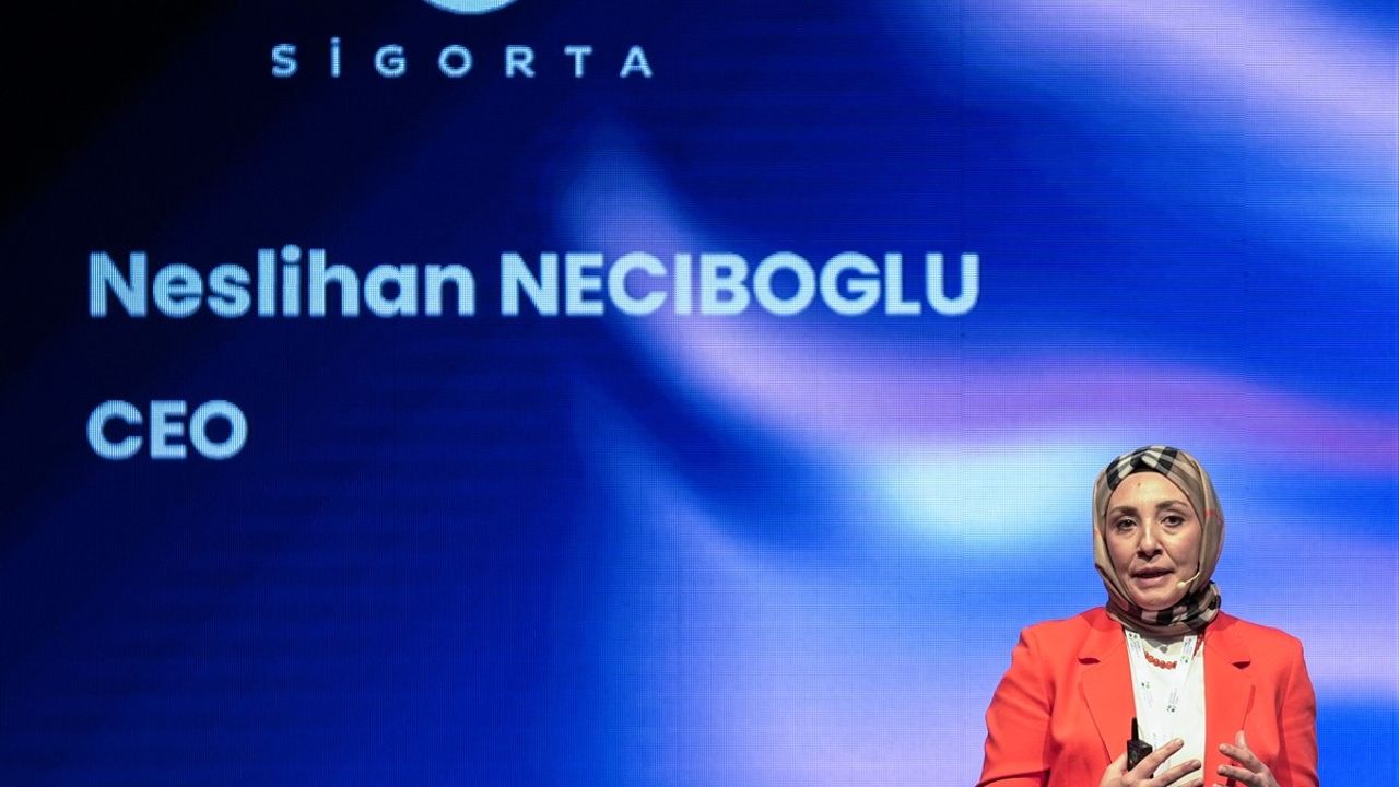 4. Uluslararası Sigorta Zirvesi: Yapay Zeka ve Veri Analizi