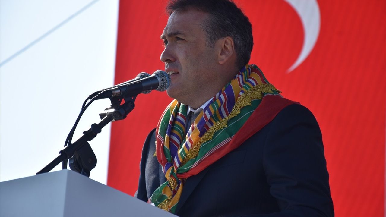 744. Söğüt Ertuğrul Gazi'yi Anma ve Yörük Şenlikleri