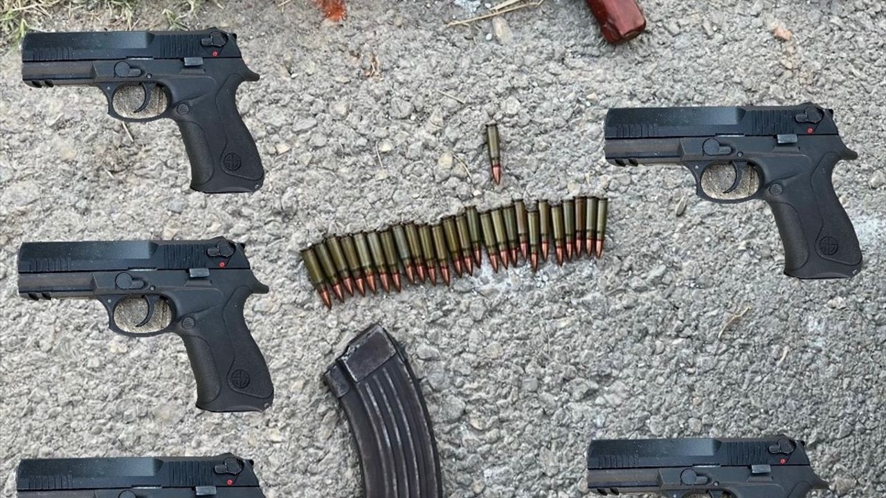 Adana'da Polis Kaçışı: Bisikletli Çocuğa Çarpan Şüpheliler Yakalandı