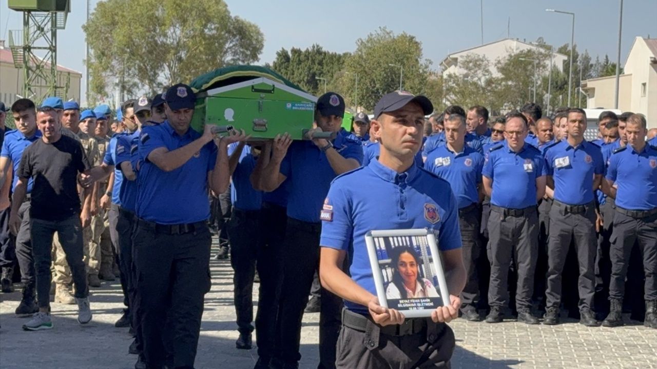 Adana'da Trafik Kazasında İki Cezaevi Personeli Hayatını Kaybetti