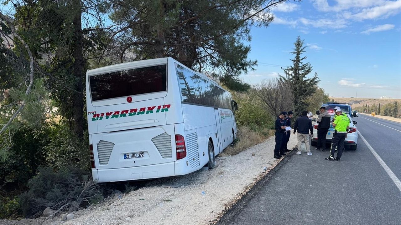 Adıyaman'da Feci Kaza: 4 Kişi Hayatını Kaybetti