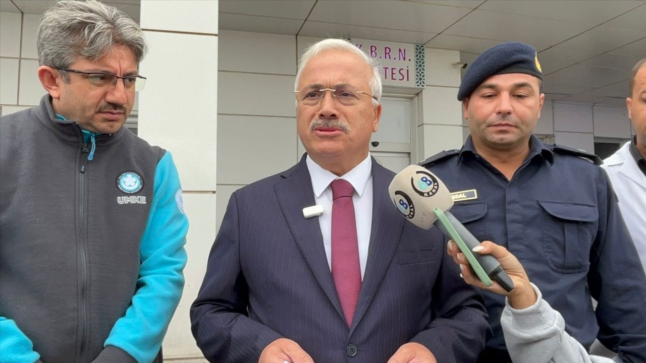 Aksaray'da Trajik Trafik Kazası: 2 Asker Şehit