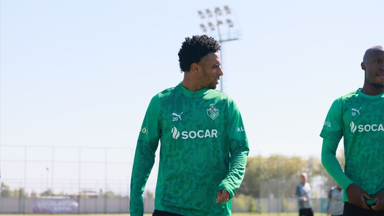 Alagöz Holding Iğdır FK, Esenler Erokspor Maçına Hazır