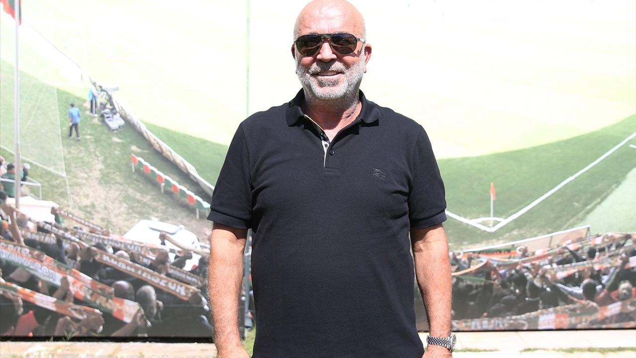 Alanyaspor Başkanı Çavuşoğlu'ndan Galatasaray maçı değerlendirmesi