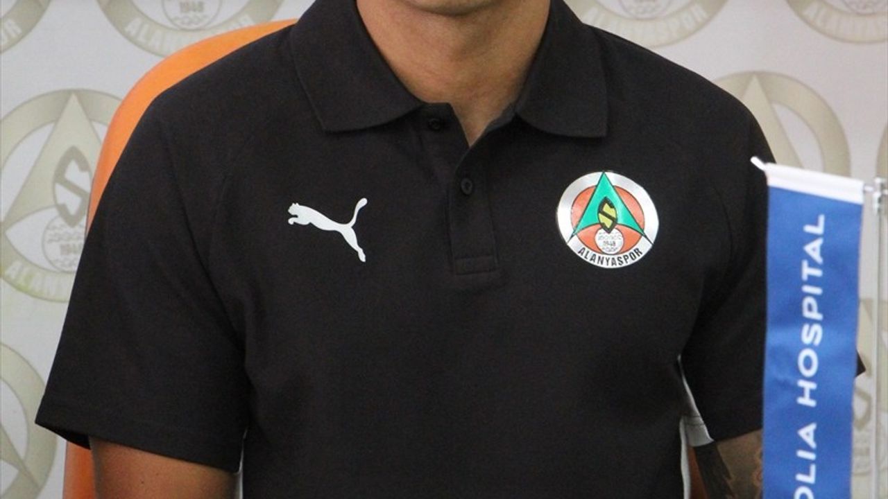 Alanyaspor'dan 3 Yeni Transferle Güçlenme
