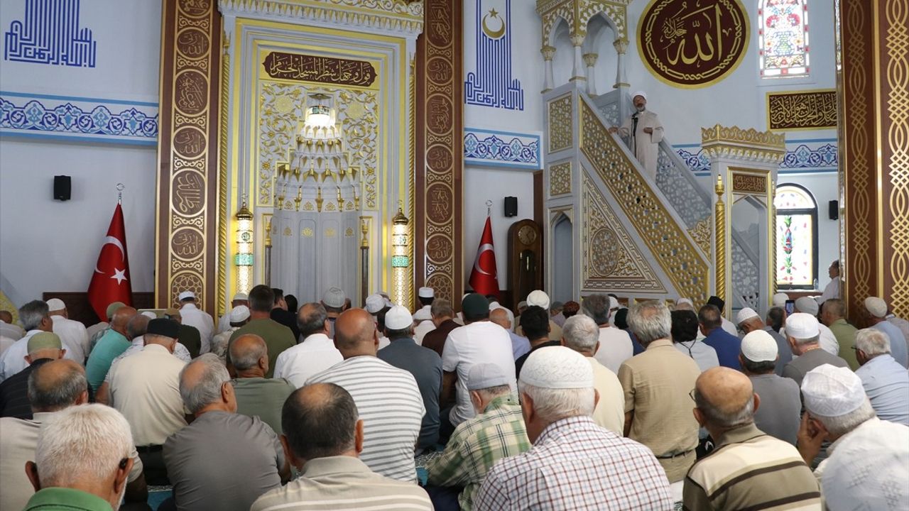 Ali Erbaş'tan Öğretmenlere Önemli Mesajlar