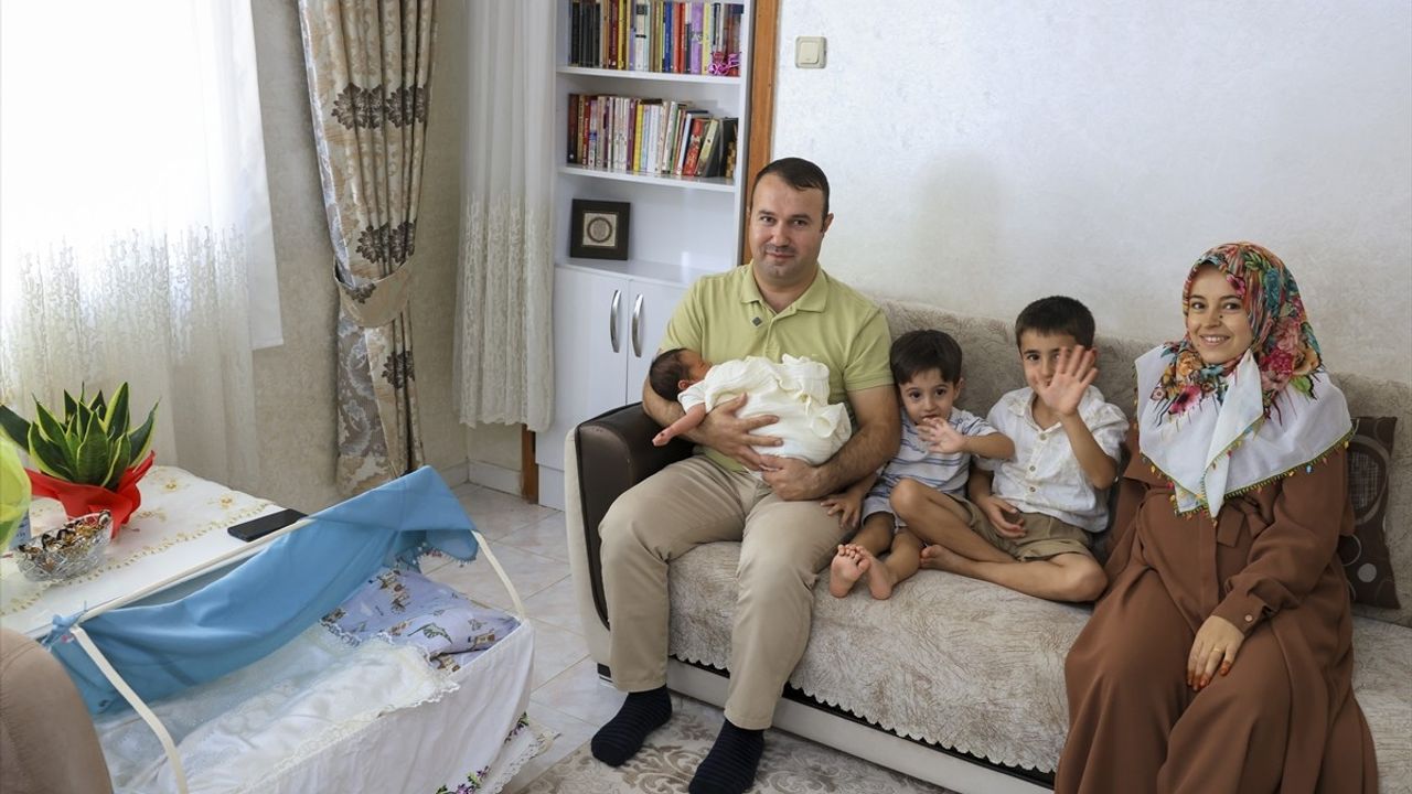 Altın Kanın Hayat Kurtardığı Hikaye