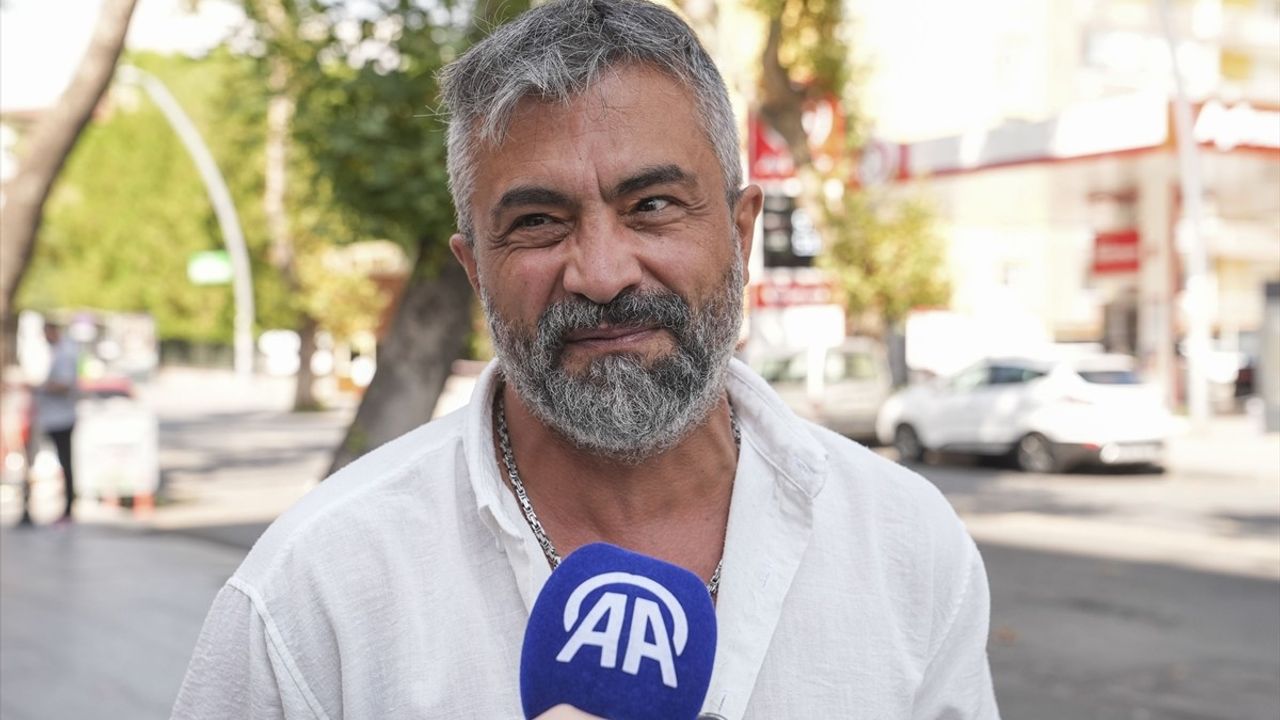 Ankara'da EuroBasket 2025 Finali Heyecanı