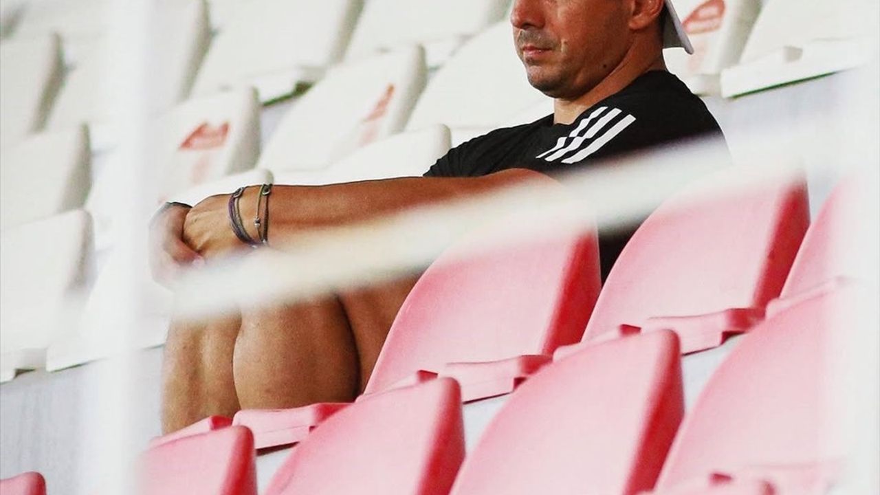 Antalyaspor, Samsunspor Maçına Hazır
