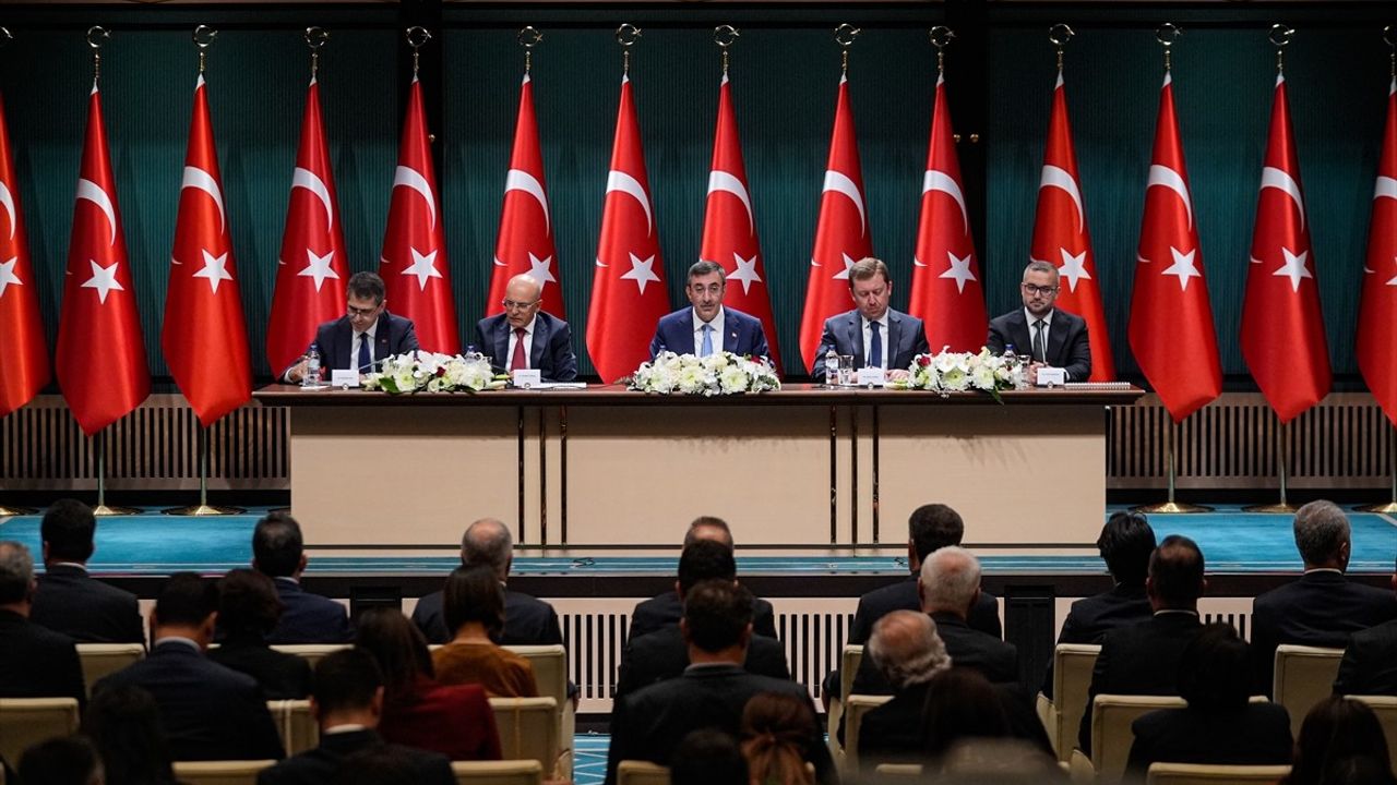 ASO Başkanı Seyit Ardıç'tan Yeni OVP Değerlendirmesi