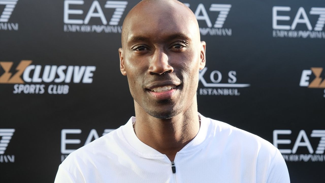 Atiba Hutchinson, Beşiktaş'taki Durumu Değerlendirdi