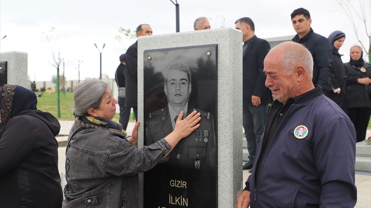Azerbaycan'da 2. Karabağ Savaşı'nın 5. Yıldönümü Anmaları