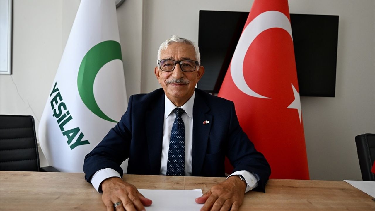 Bağımlılıkla Mücadelede Rol Model: İsmail Korkmaz