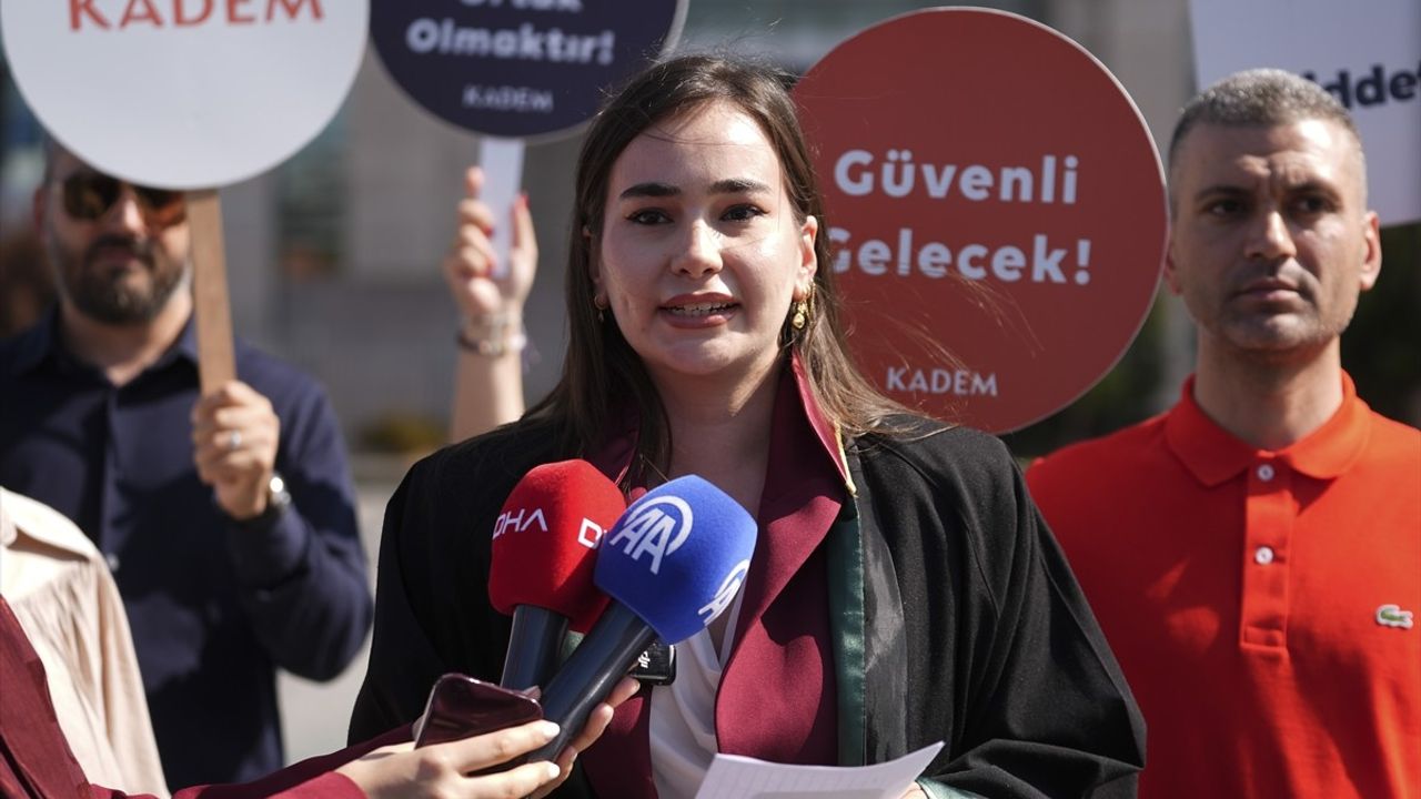 Bahar Aksu Cinayeti Davasında Karar Verildi