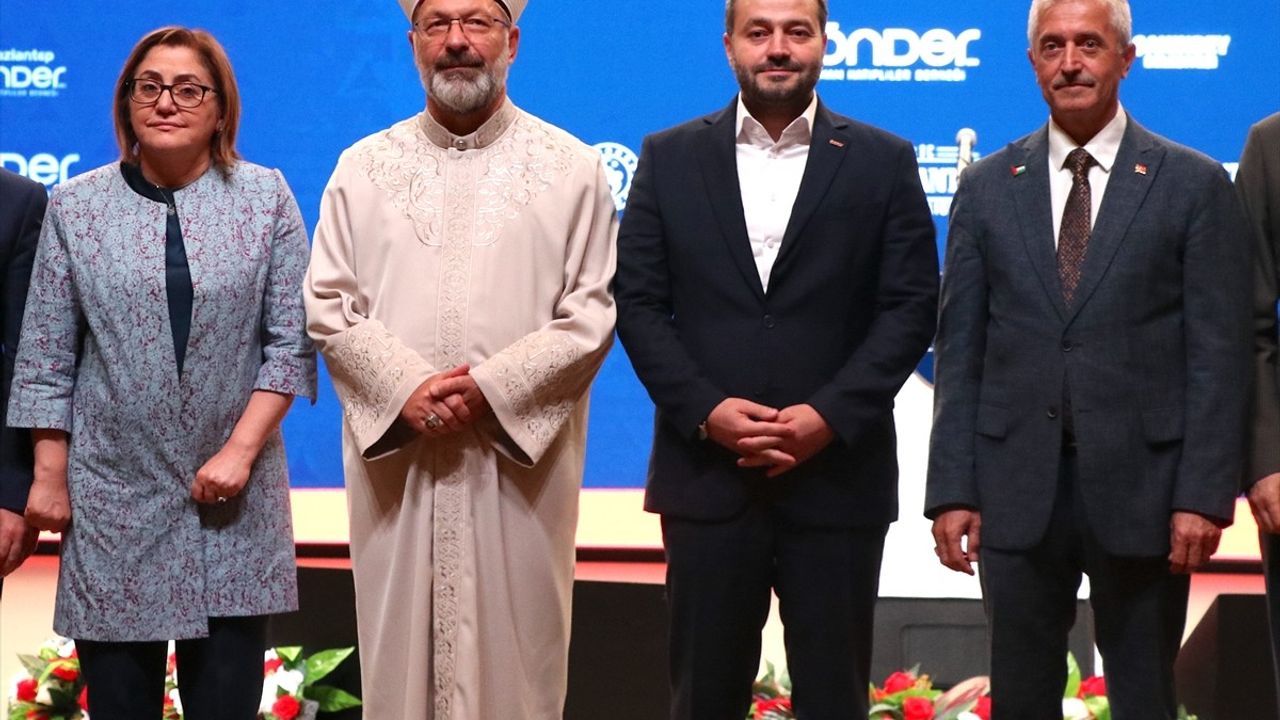Başörtüsü Zulmüne Karşı İmam Hatip Neslinin Duruşu
