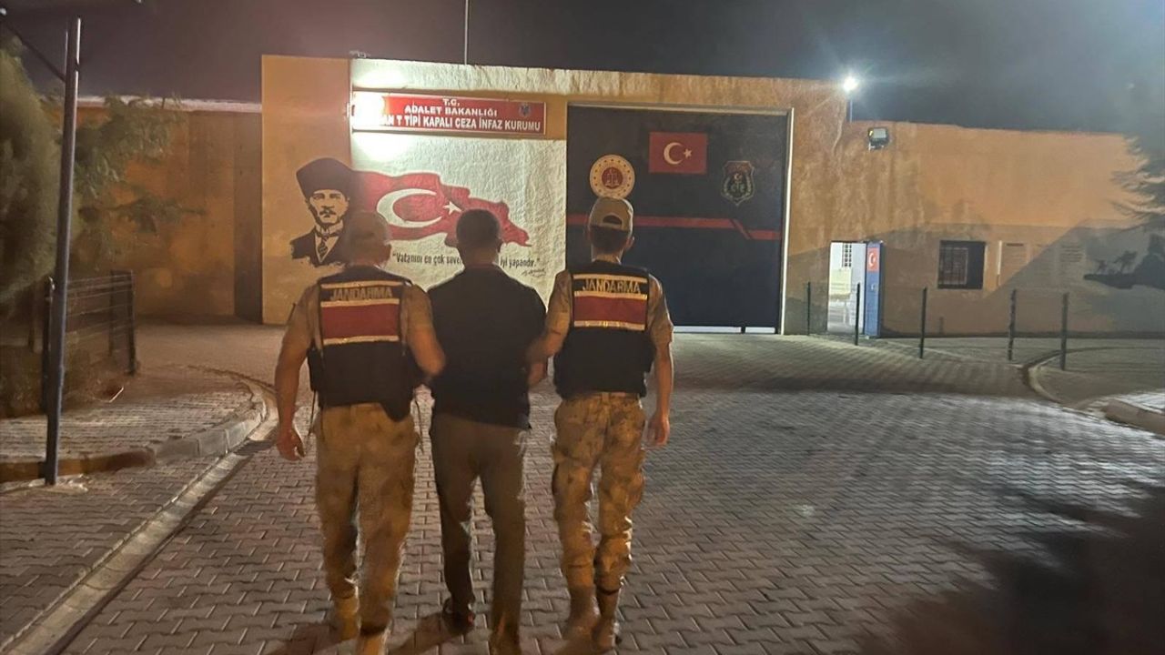 Batman'da Uyuşturucu Operasyonu: Şüpheli Tutuklandı