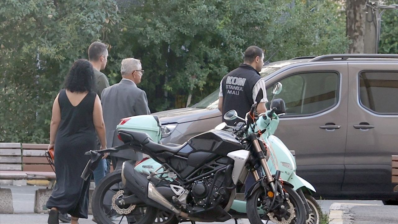 Bayrampaşa Belediyesi'nde Yolsuzluk Soruşturması
