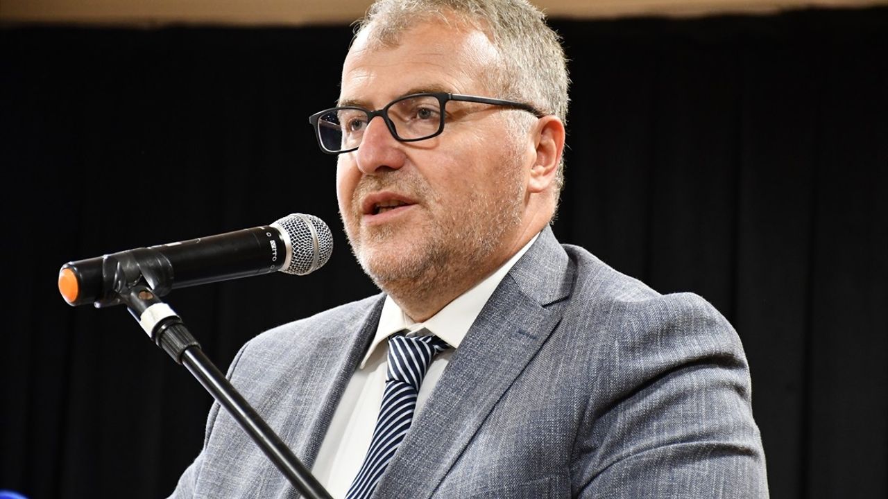 Bilecik'te Yeni Kültür Merkezi Açıldı