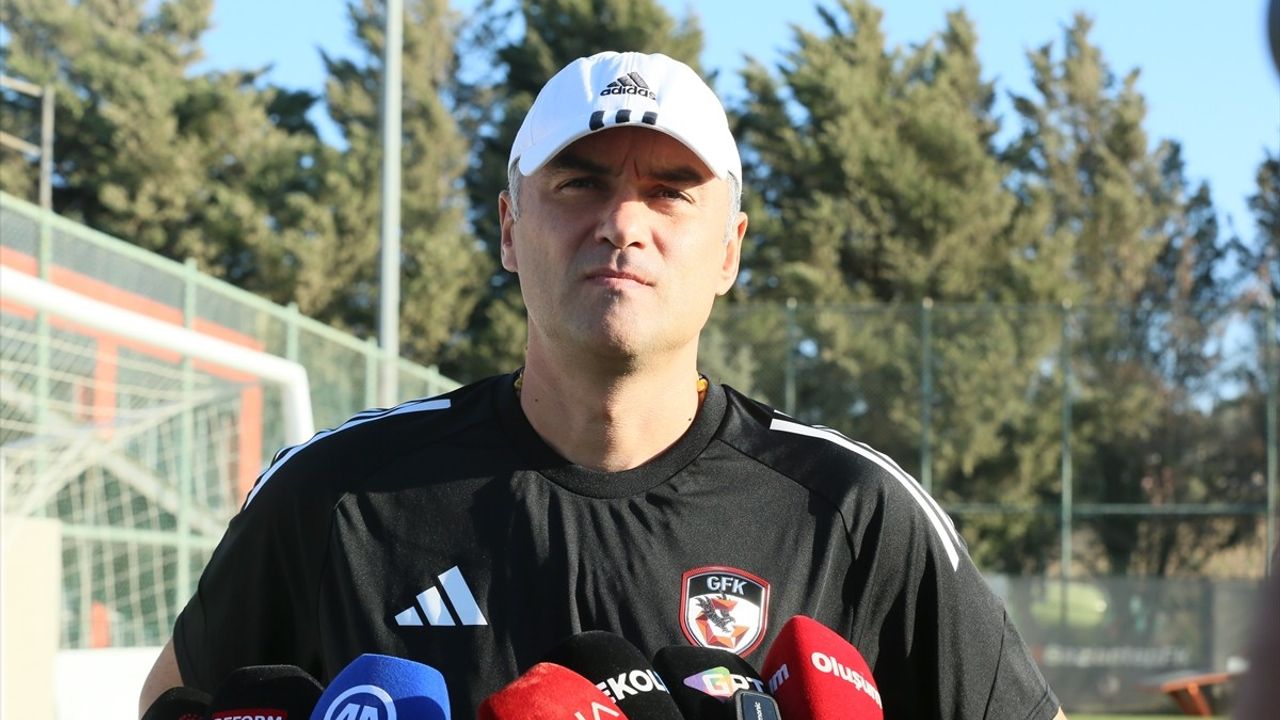 Burak Yılmaz: Kocaelispor Maçında Tek Hedefimiz Galibiyet