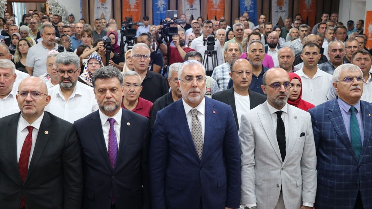 Burdur'da İşsizlik Ve İstihdam Değerlendirmesi