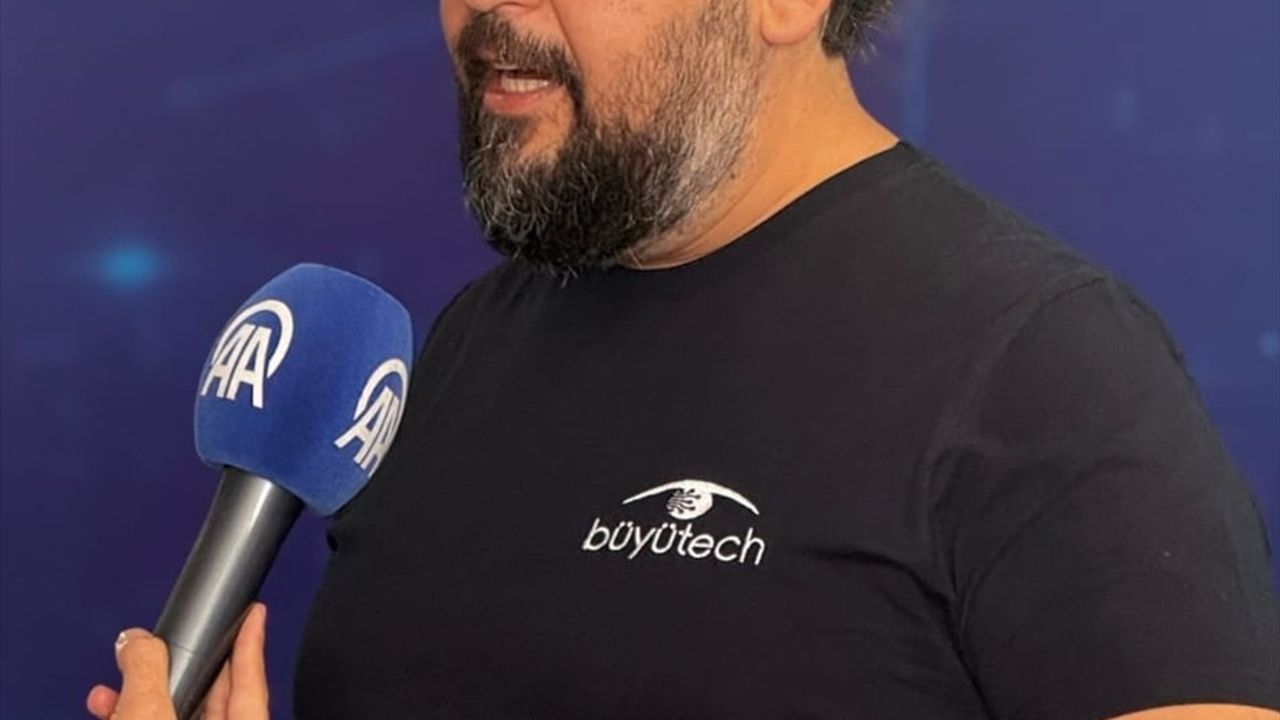 Büyütech: Küresel Mobilitenin Gözünü Açacak