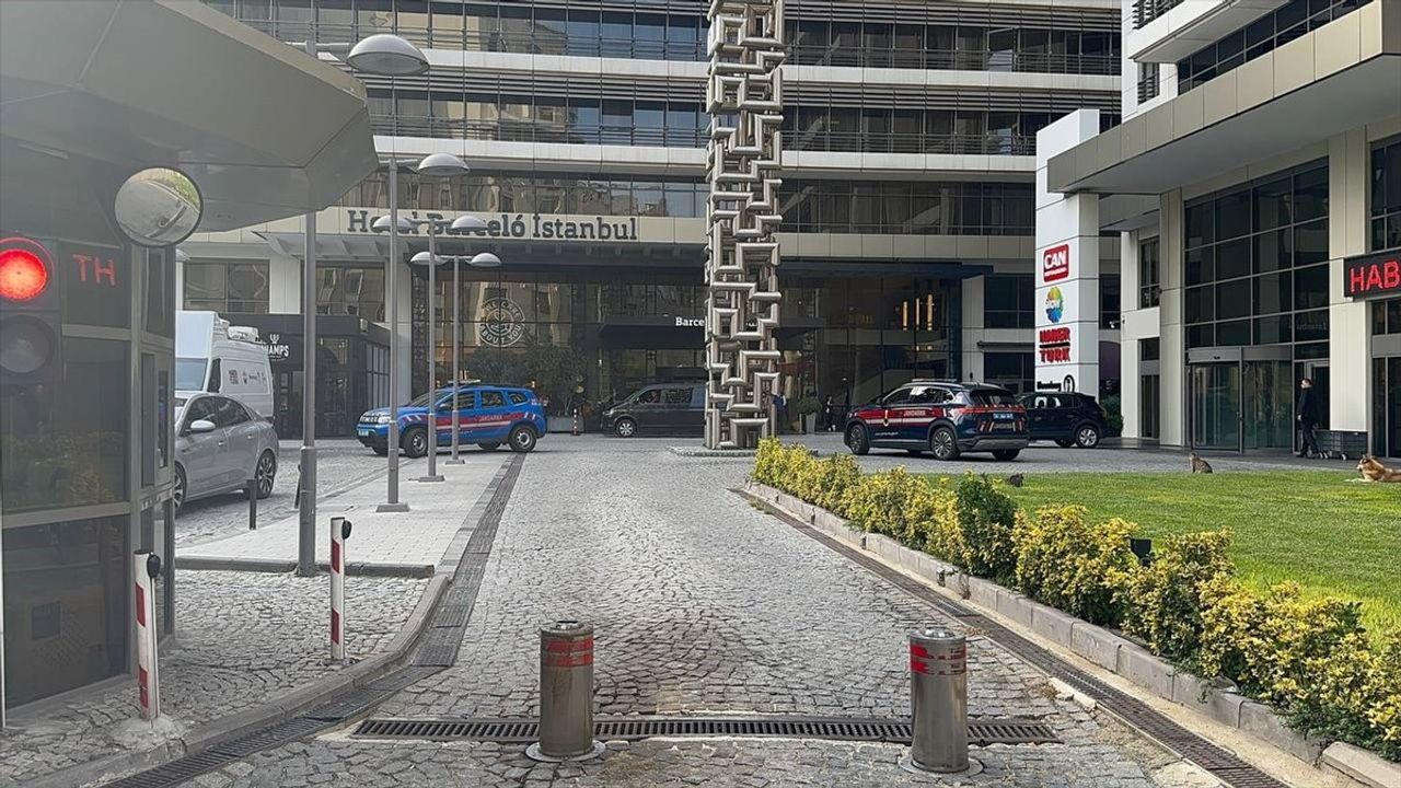 Can Holding'e Yönelik Soruşturmada 4 Şüpheli Yakalandı