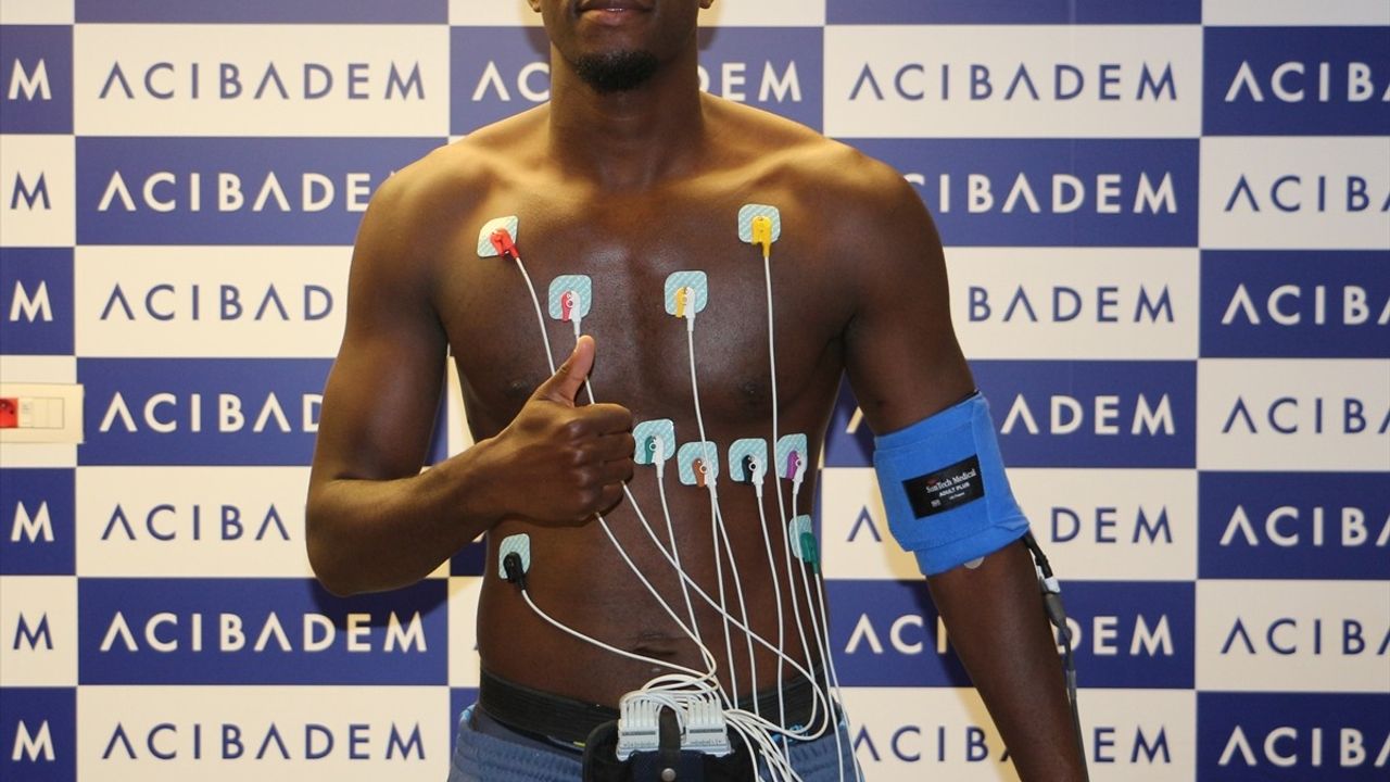 Çaykur Rizespor Yahia Fofana'yı Kadrosuna Kattı