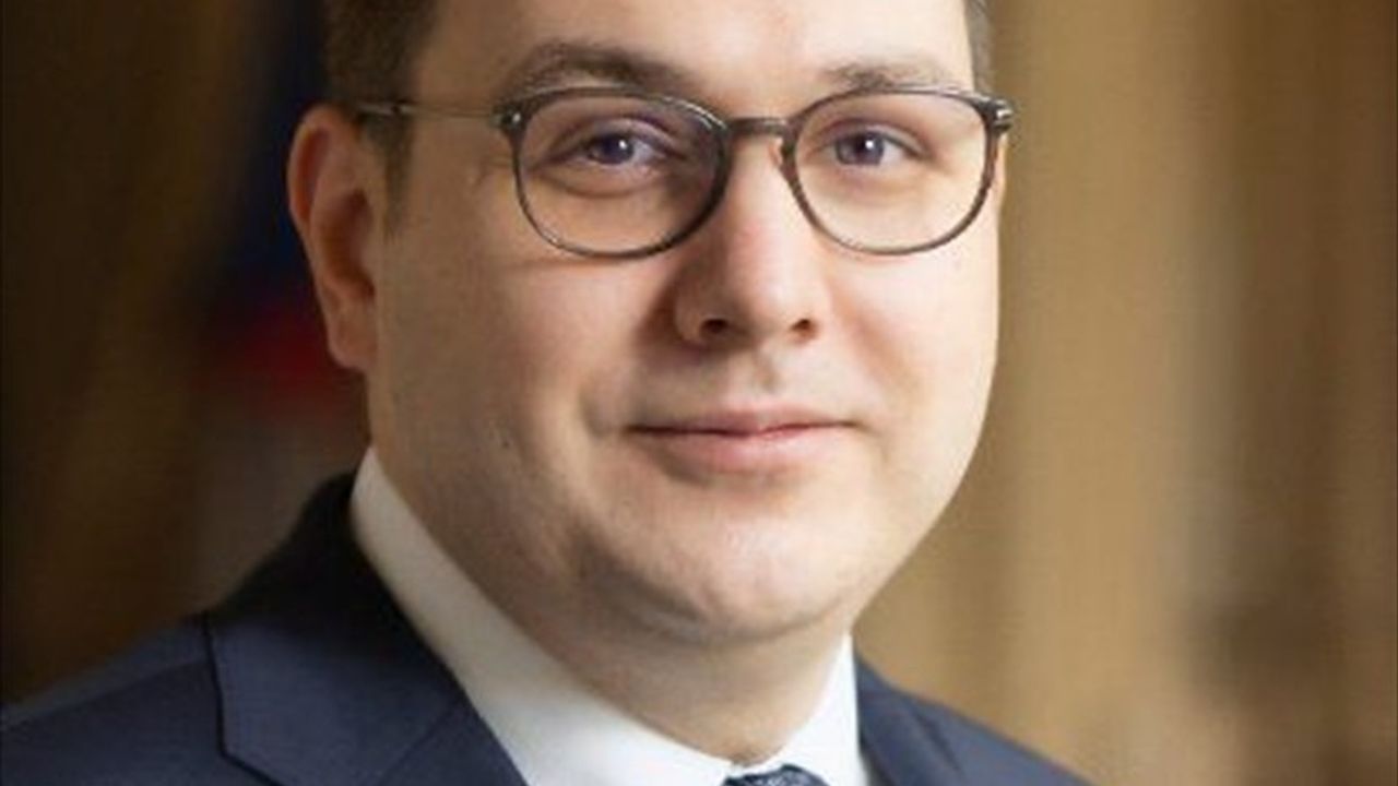 Çekya Dışişleri Bakanı, Türkiye ile İlişkileri Değerlendirdi