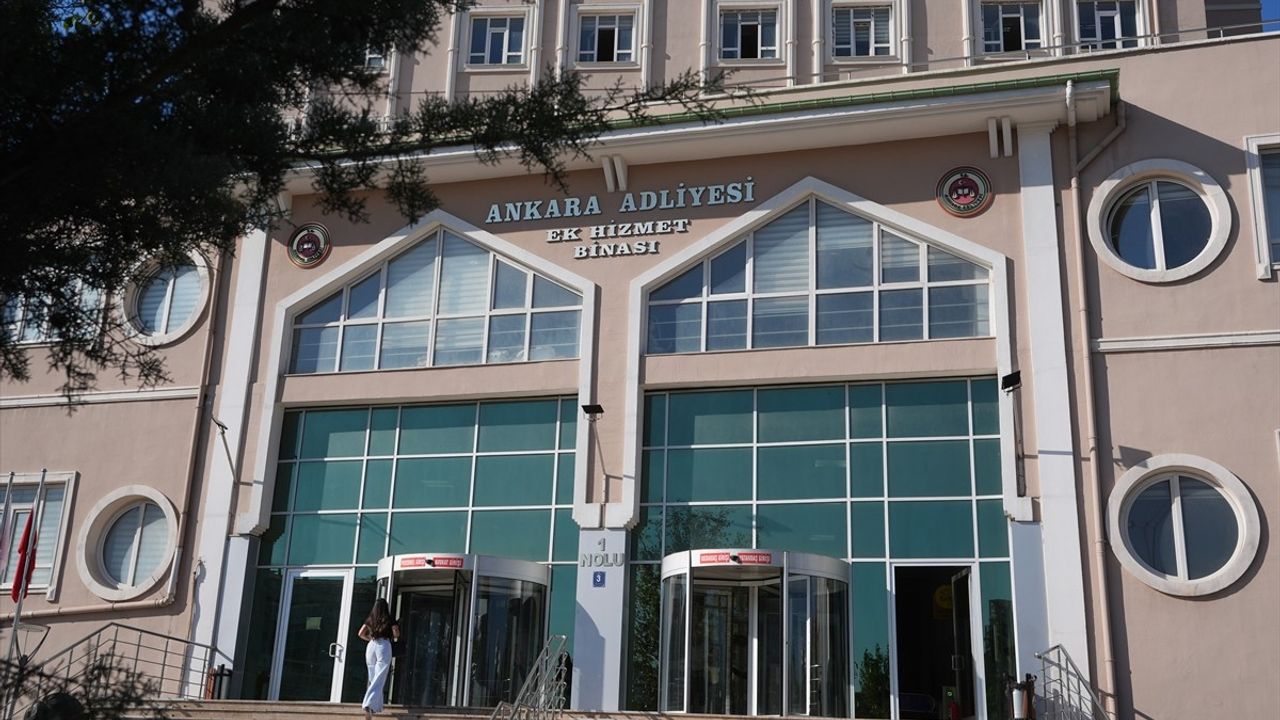 CHP'nin Kurultay İptal Davası Devam Ediyor
