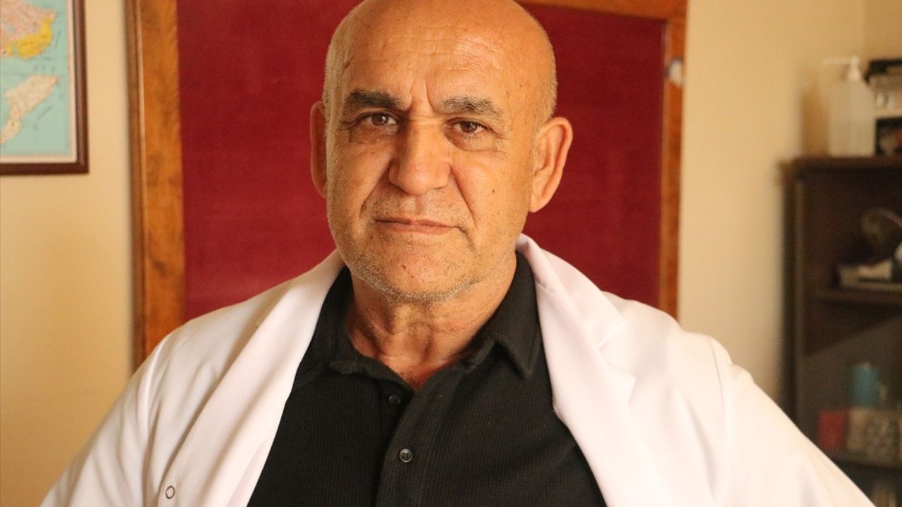 Çiftçilere Akıllı Tarım Teknolojileri Kullanımı Önerisi