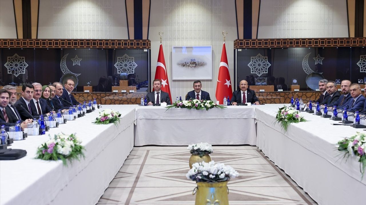 Dijital Dönüşüm ile Kamu Denetiminde Etkinlik Artıyor
