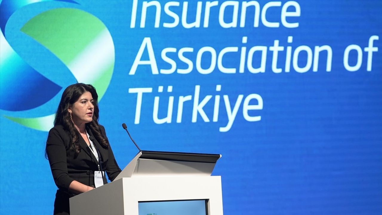 Dijital Dönüşüm Sigortacılığın Her Aşamasında