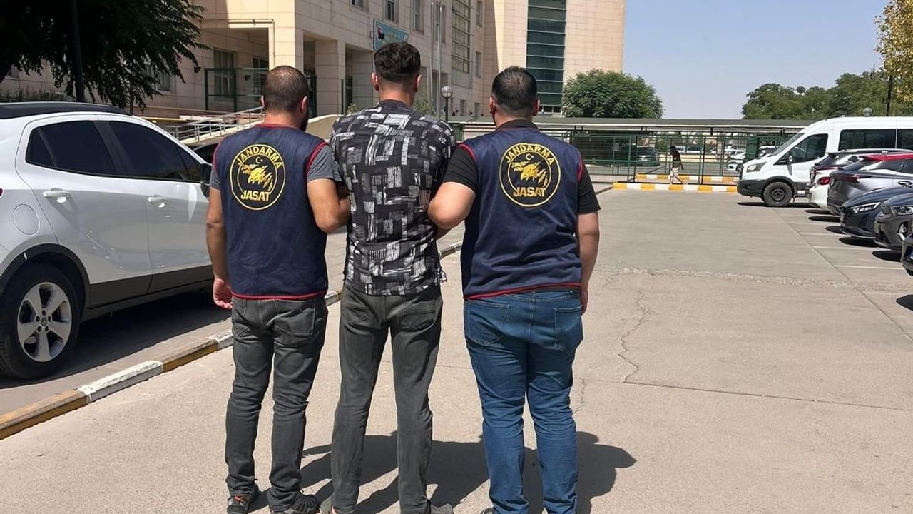 Diyarbakır'da 63 Firari Hükümlü Yakalandı