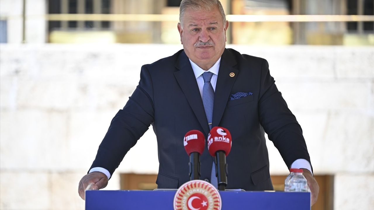 Doğan Bekin'den Katar'daki Hamas Müzakere Heyetine Saldırı Değerlendirmesi