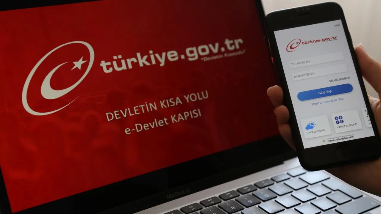 E-Devlet'te Yeni Açıklandı: Hayatı kolaylaştıracak Hizmet