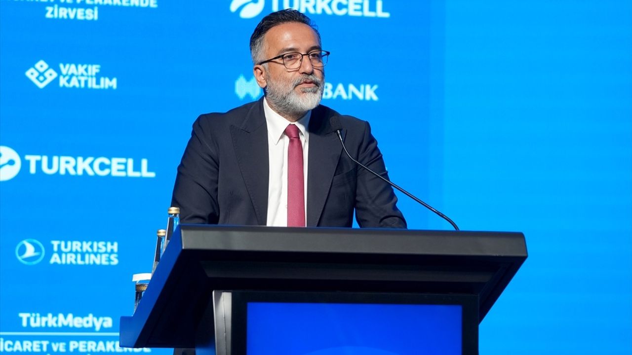E-Ticaret ve Perakende Zirvesi 2023: Geleceğin Trendleri Ele Alındı