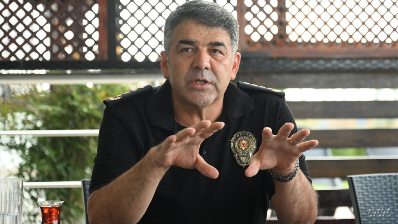 Edirne'de Meriç Nehri'nde Ortak Devriye Uygulaması Başlatılıyor