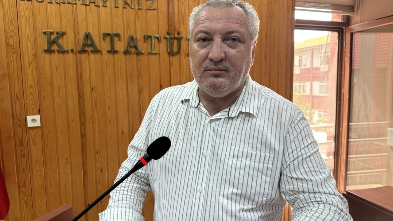 Edirne OSB'den 106,5 Milyon Dolarlık İhracat