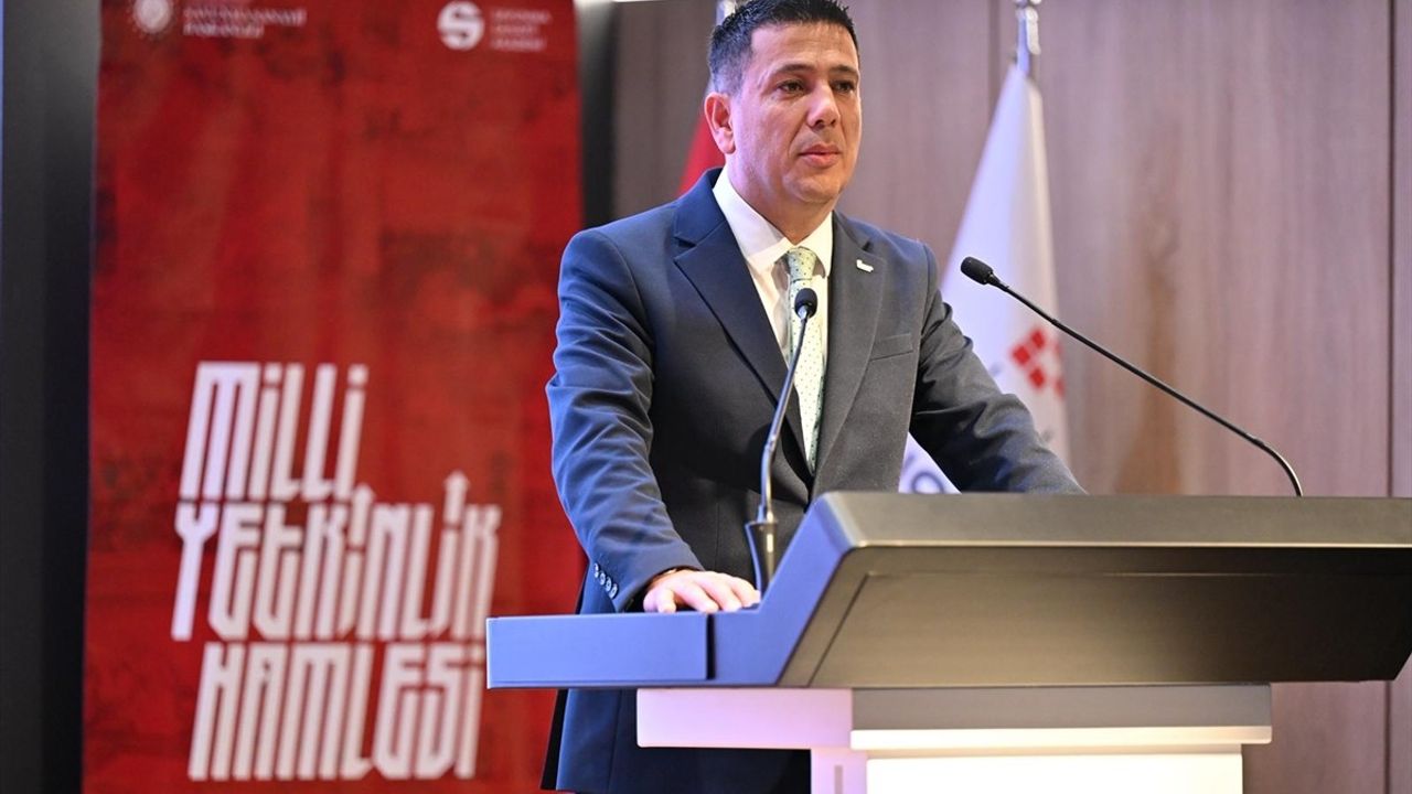 ELMAS Programı İstanbul'da Savunma Sanayisi için İnsan Kaynağı Eğitimine Dönük Adımlar