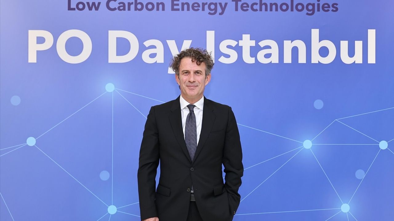 Enerjisa Enerji, EUROGIA'nın Temiz Enerji Günü'nde Bir Araya Geldi