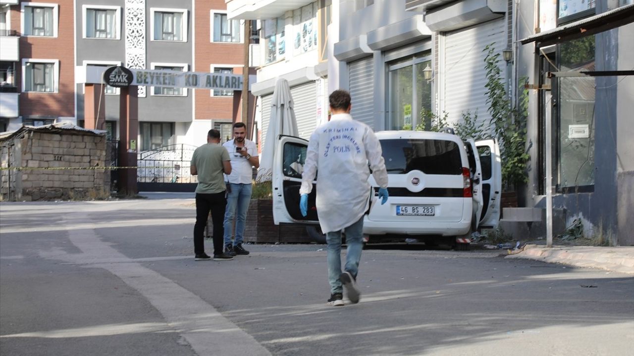 Erciş'te Silahlı Saldırı: İki Kardeş Hayatını Kaybetti
