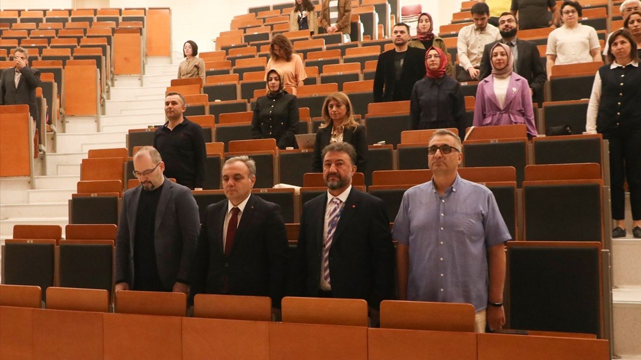 Erciyes FMF Günleri: Ailevi Akdeniz Ateşi Farkındalığı Artıyor