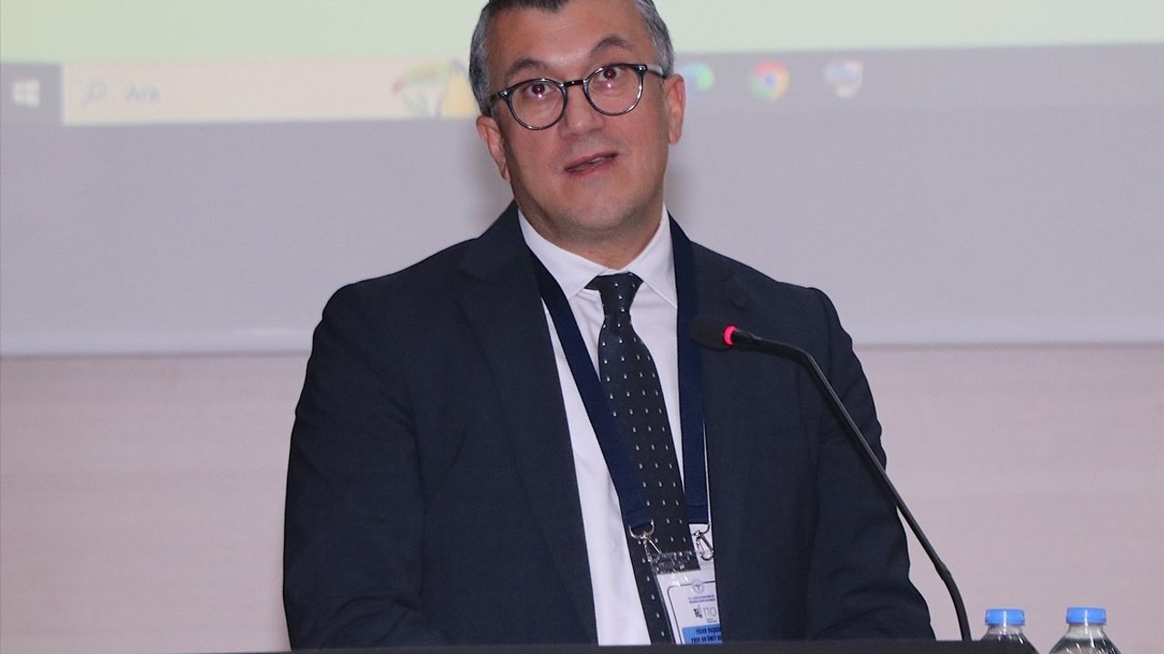 Erzurum Şehir Hastanesi'nde Yenilikçi Sağlık Projeleri Desteği