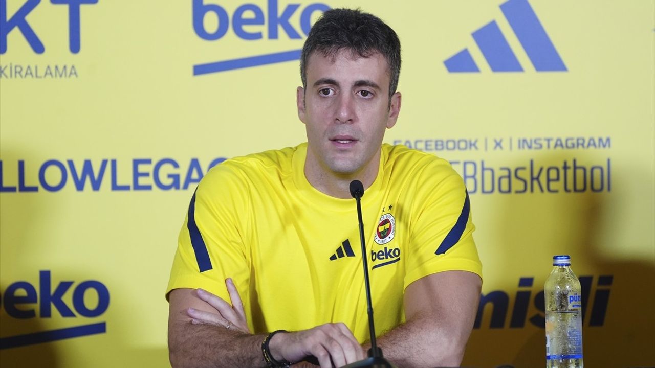 Fenerbahçe Beko Avrupa Ligi'nde Yeni Zirvelere Hazırlanıyor