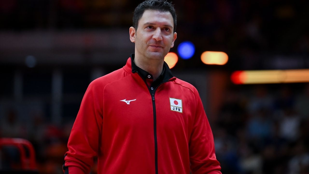 Ferhat Akbaş ile Japonya Yarı Finale Yükseldi