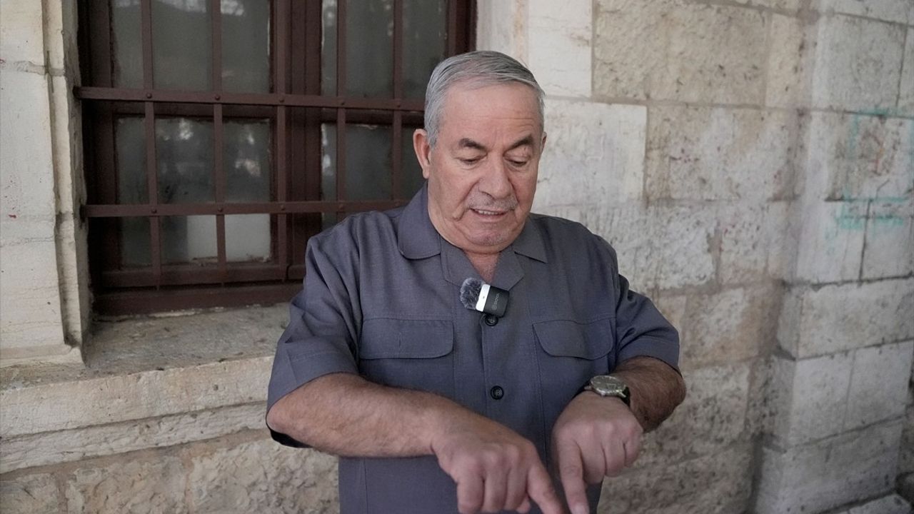 Filistin Devleti'nin Tanınması ve İsrail'e Yaptırımların Gerekliliği