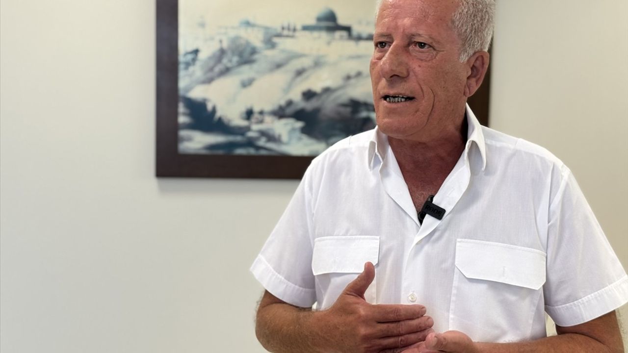 Filistin Dışişleri Bakan Yardımcısı: ABD'nin Vize İptali Barış Çabalarına Zarar Veriyor