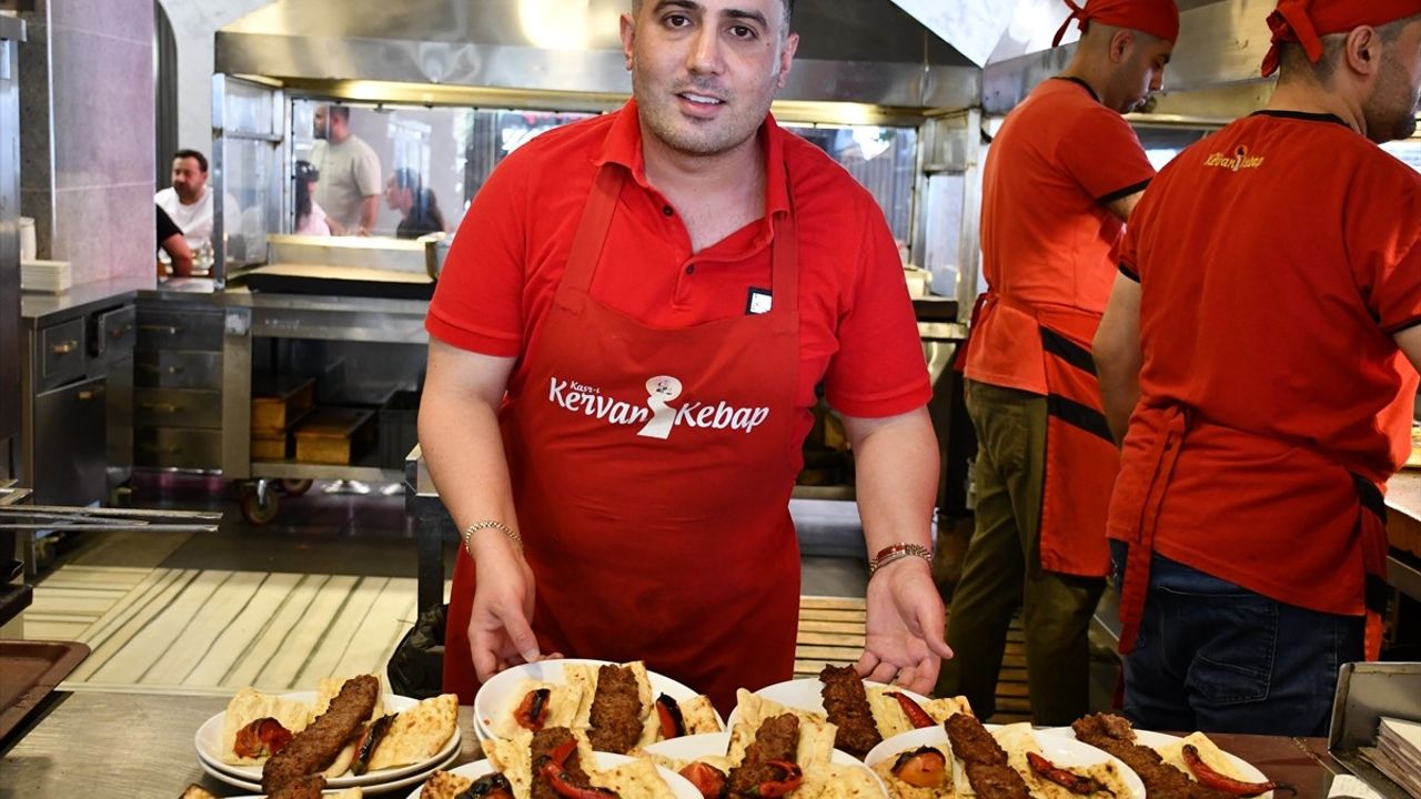 Fransa'da Kebapçı Açma Yasağına Tepkiler